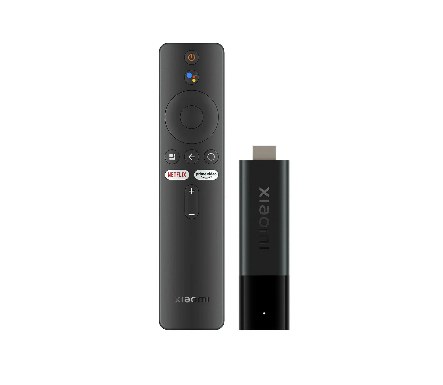 TV-приставка Xiaomi Mi TV Stick 4K