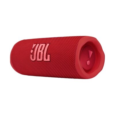 Портативная колонка JBL Flip 6 Red | Красный