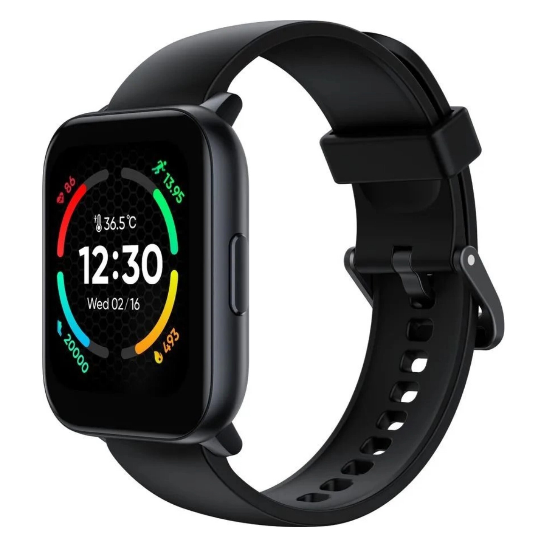 realme watch 2.0