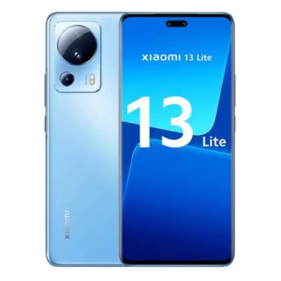 Xiaomi 13 Lite 8/256Gb Blue | Синий (РСТ)
