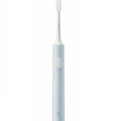 Ультразвуковая зубная щётка Xiaomi Mi Electric Toothbrush T200 Blue | Синий