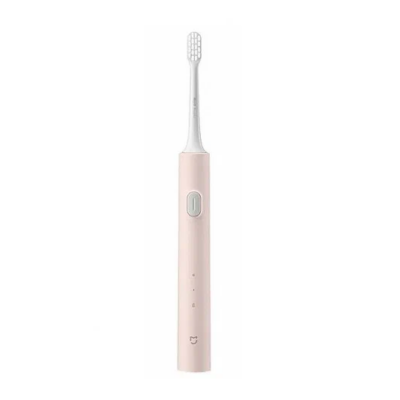 Ультразвуковая зубная щётка Xiaomi Mi Electric Toothbrush T200 Pink | Розовый