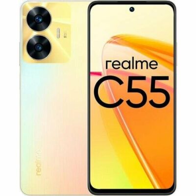 Realme C55 8/256GB  Sunshower | Перламутровый (РСТ)