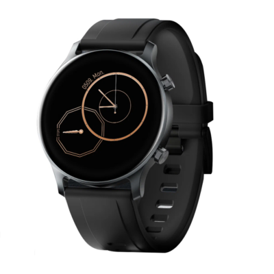 Смарт-часы Haylou RS3 Black | Черный