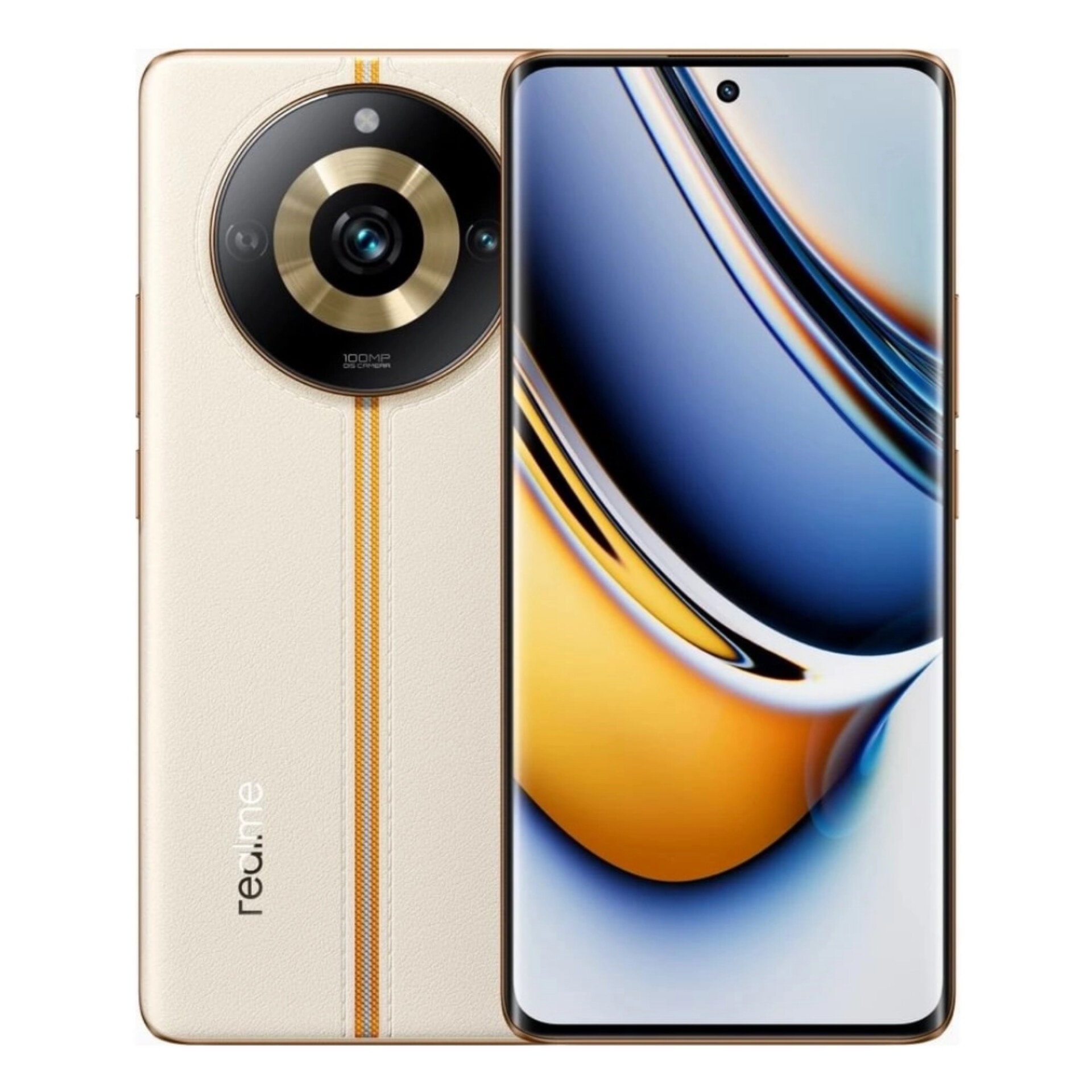 Realme 11 Pro 5G 8/256GB Beige | Бежевый