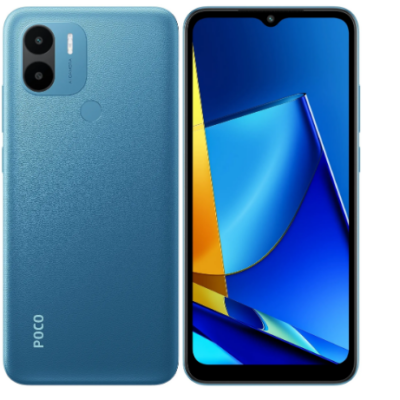 Xiaomi Poco C51 2/64 Gb Blue | Синий (РСТ)
