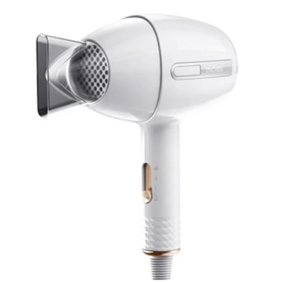 Фен для волос Xiaomi Enchen Air Plus Hair Dryer White | Белый