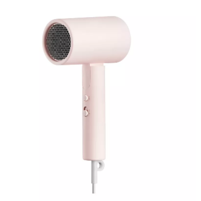 Фен для волос Xiaomi Mijia Ionic Hair Dryer H101 Pink | Розовый