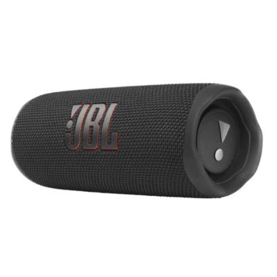 Портативная колонка JBL Flip 6 Black | Чёрный