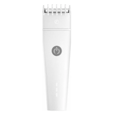 Машинка (триммер) для волос Xiaomi Enchen Hair Clipper Boost 2 White | Белый