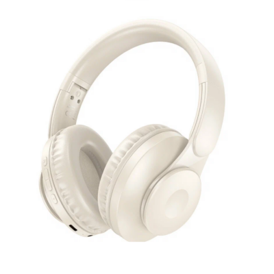 Беспроводные наушники Hoco W45 White | Белый