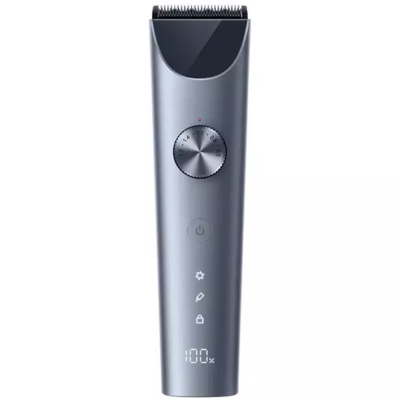 Машинка для стрижки Xiaomi Mijia Hair Clipper 2 Grey | Серый