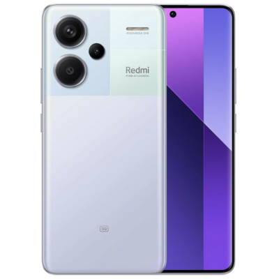 Xiaomi Redmi Note 13 Pro plus 5G 8/256GB Purple | Фиолетовый