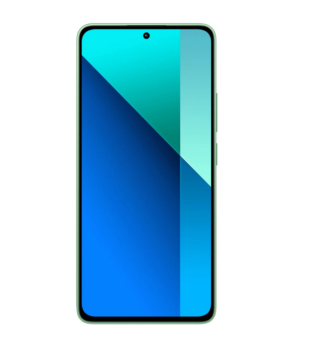 Xiaomi Redmi Note 13 8/256GB Green | Зеленый