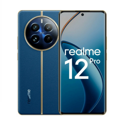 Realme 12 Pro 5G 8/256GB Blue | Синий