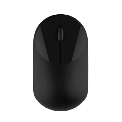 Беспроводная мышь Xiaomi Mijia Wireless Mouse Youth Edition (WXSB01MW) Black | Черный