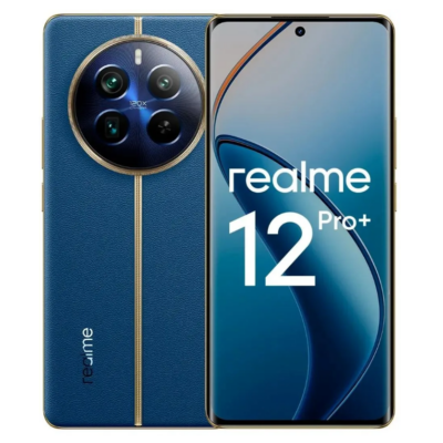 Realme 12 Pro+ 5G 12/512GB Blue | Синий