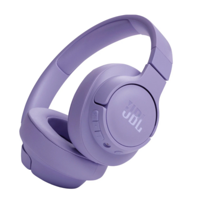 Беспроводные наушники JBL Tune 720BT Purple | Фиолетовый