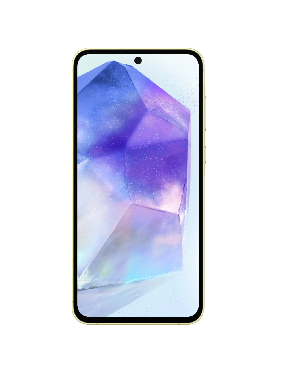 Samsung Galaxy A55 5G 8/256 Awesome Lemon | Желтый