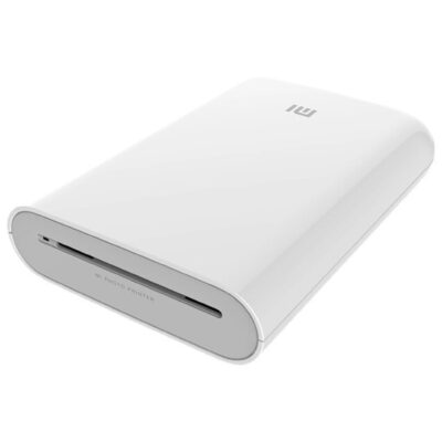 Карманный термопринтер Xiaomi Mijia AR ZINK (XMKDDYJHT01)