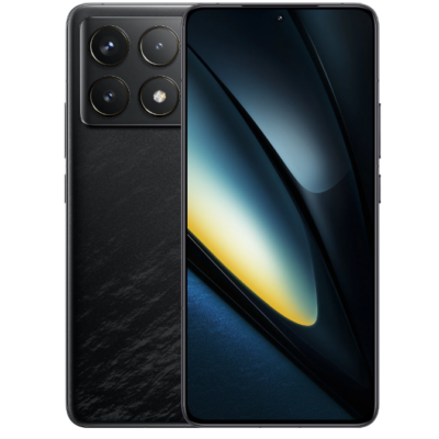 Xiaomi POCO F6 Pro 12/512 Gb Черный | Black