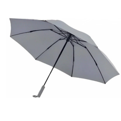 Зонт Xiaomi 90 Points All Purpose Umbrella Grey | Серый