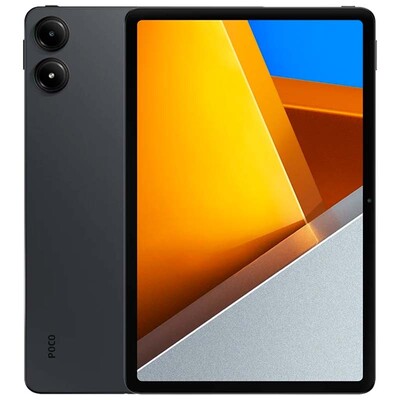 Планшет Xiaomi Poco Pad 8/256 Gb Grey | Серый