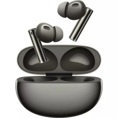 Беспроводные наушники Realme Buds Air 6 Pro Black | Чёрный