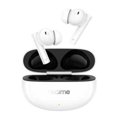 Беспроводные наушники Realme Buds Air 5 White | Белый