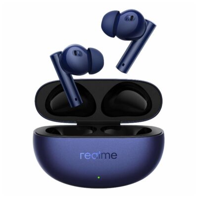 Беспроводные наушники Realme Buds Air 5 Blue | Синий