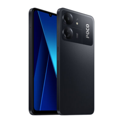 Xiaomi Poco C65 8/256GB Black | Черный