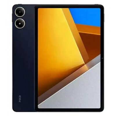 Планшет Xiaomi Poco Pad 8/256 Gb Blue | Синий