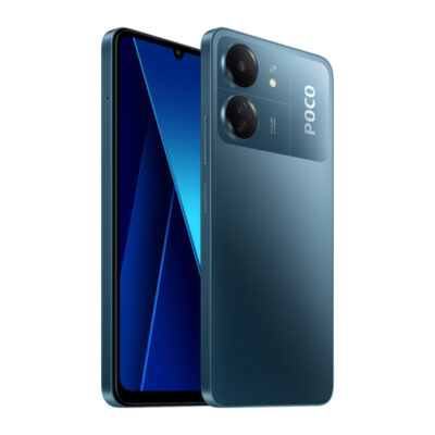 Xiaomi Poco C65 8/256GB Blue | Синий