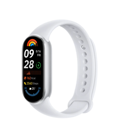 Xiaomi Smart Band 9 Xiaomi Samsung