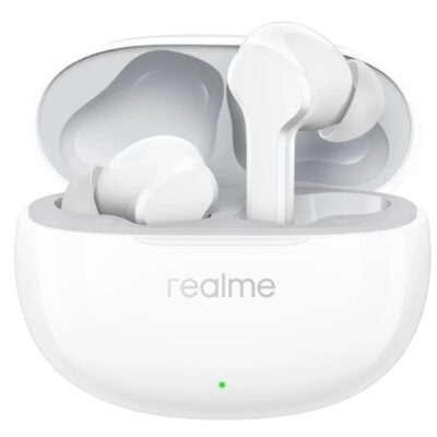 Беспроводные наушники Realme Buds T110 White | Белый