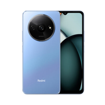 Xiaomi Redmi A3 4/128 Gb Star Blue | Синий (РСТ)