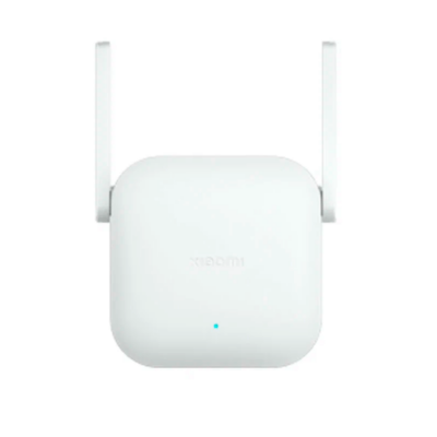 Усилитель сигнала (репитер) Xiaomi Mi Wi-Fi Range Extender N300