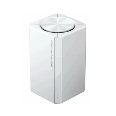 Wi-Fi роутер Xiaomi Wi-Fi MESH-система Mesh System AC1200 (RD13) White | Белый