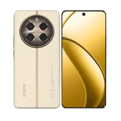 Realme 12 Pro 5G 12/512GB Beige | Бежевый