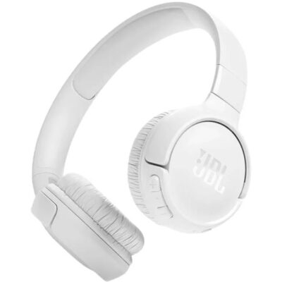 Беспроводные наушники JBL T510BT White | Белый