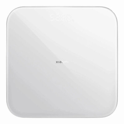 Напольные весы Xiaomi Smart Scale S200 (MJTZC02YM) White | Белый