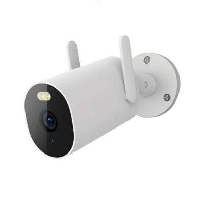 Уличная камера Xiaomi Outdoor Camera AW300