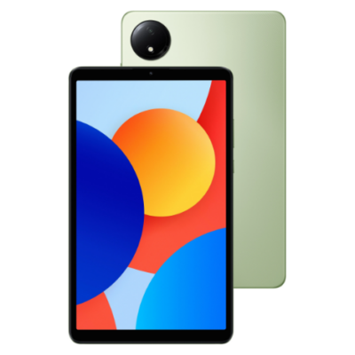 Планшет Xiaomi Redmi Pad SE 8.7 4/64 Gb Green | Зеленый