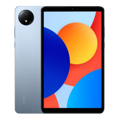 Планшет Xiaomi Redmi Pad SE 8.7 4/64 Gb Blue | Синий