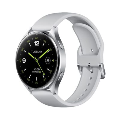 Смарт-часы Xiaomi Watch 2 Silver | Серебристый