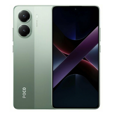 Xiaomi POCO X7 Pro 12/512Gb Green | Зеленый