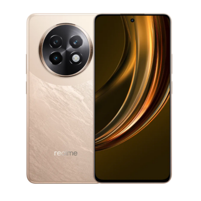 Realme 13+ 5G 8/256GB Bronze | Бронзовый (РСТ)