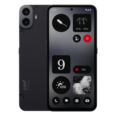 CMF by Nothing Phone 1 8/256GB Black | Черный