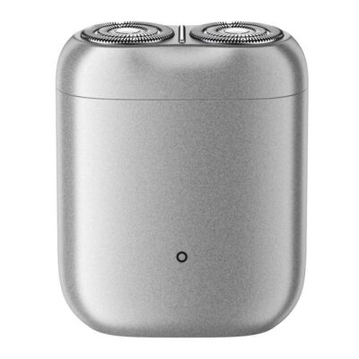 Электробритва Xiaomi Mijia Electric Shaver S200 Silver | Серебряный