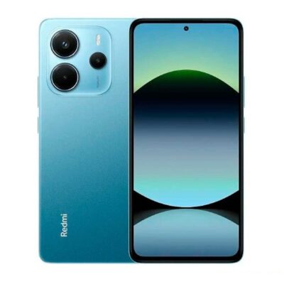 Xiaomi Redmi Note 14 БЕЗ NFC 8/256GB Blue | Голубой